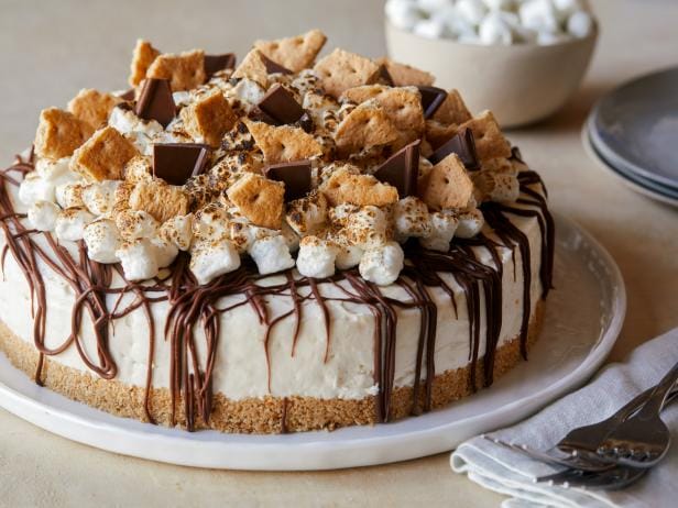 Southern Sweets - Holiday Cheesecakes
