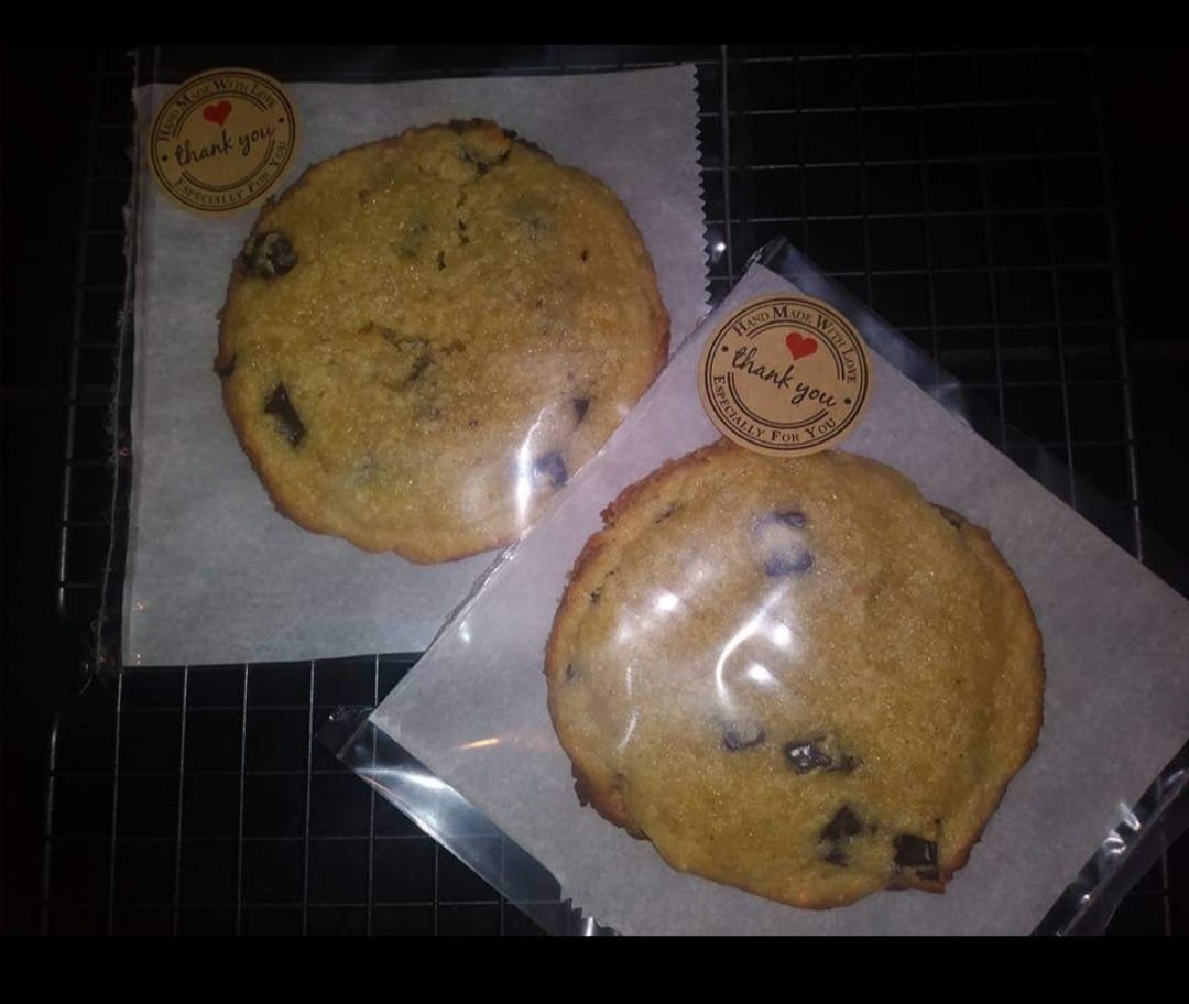 Fresh Baked Cookies!