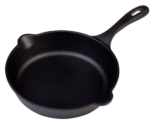 8'' Skillet | Cast Iron