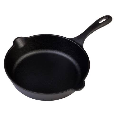 10'' Skillet | Cast Iron