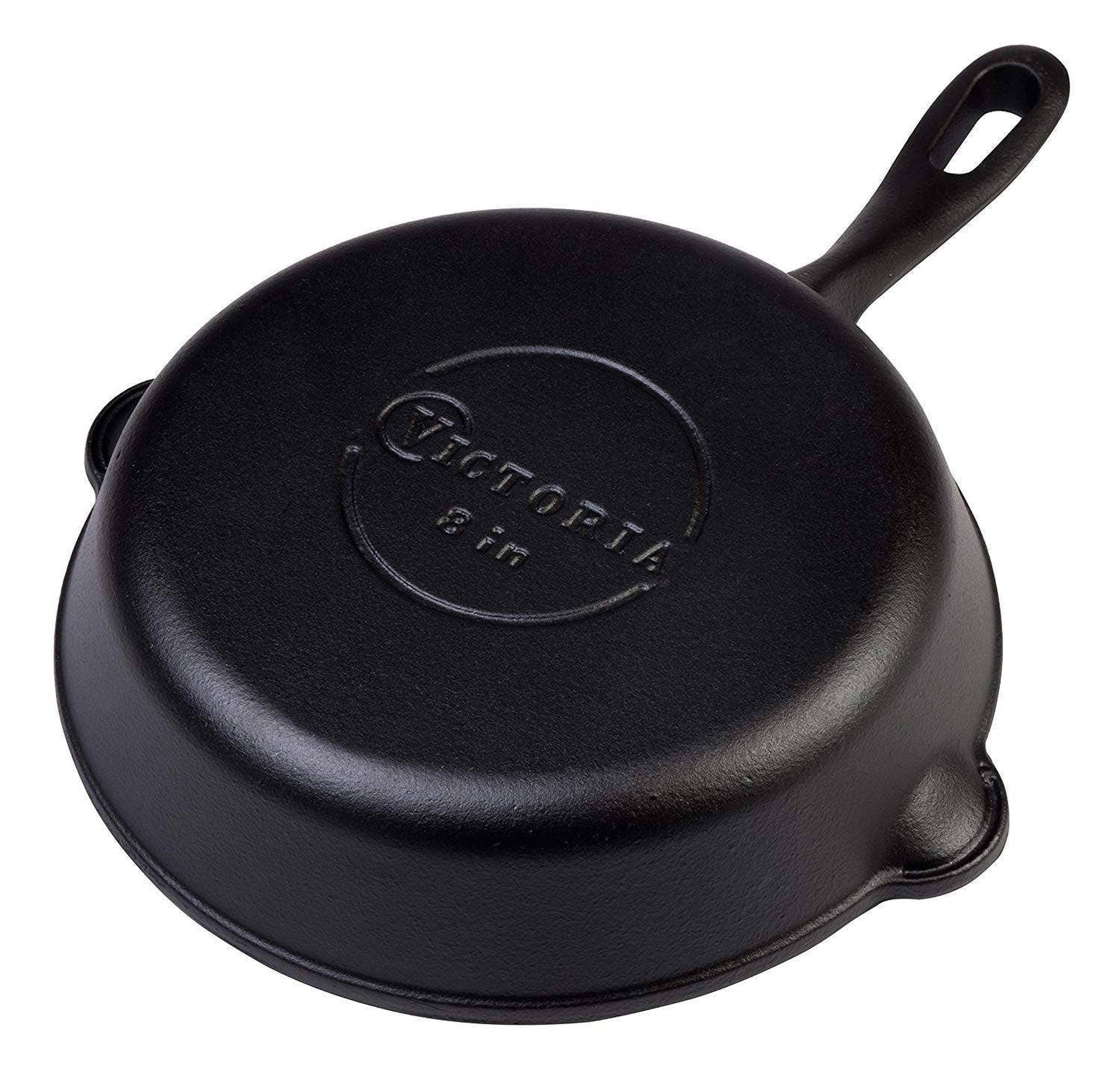 8'' Skillet | Cast Iron