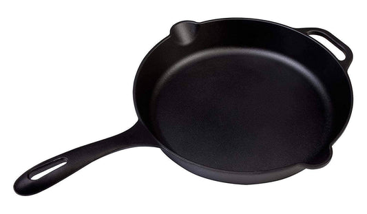 12'' Skillet | Cast Iron