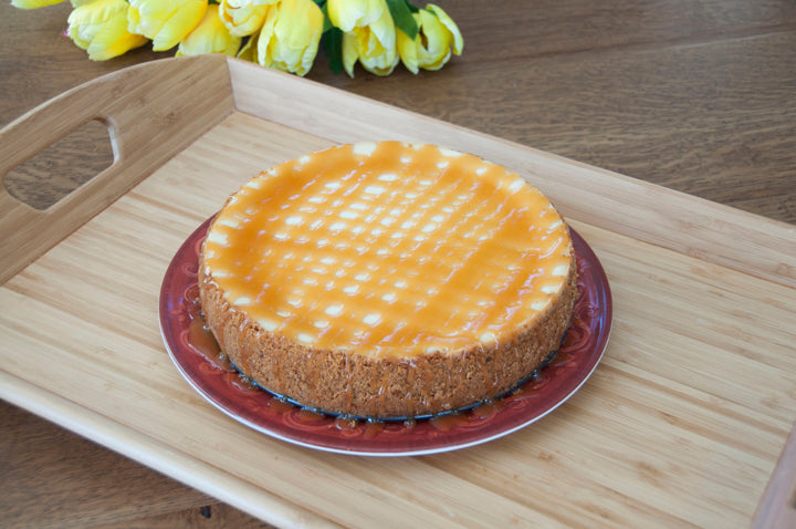 Southern Sweets - Cafe' Inspired Cheesecakes