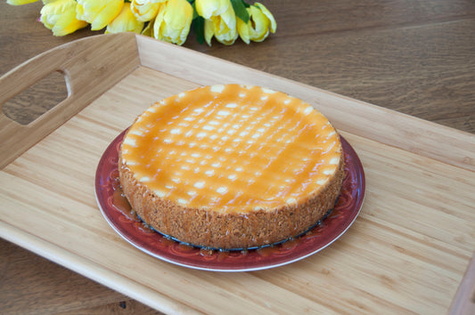 Southern Sweets - Cafe' Inspired Cheesecakes