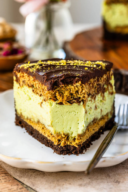 Southern Sweets - Dubai Cheesecake