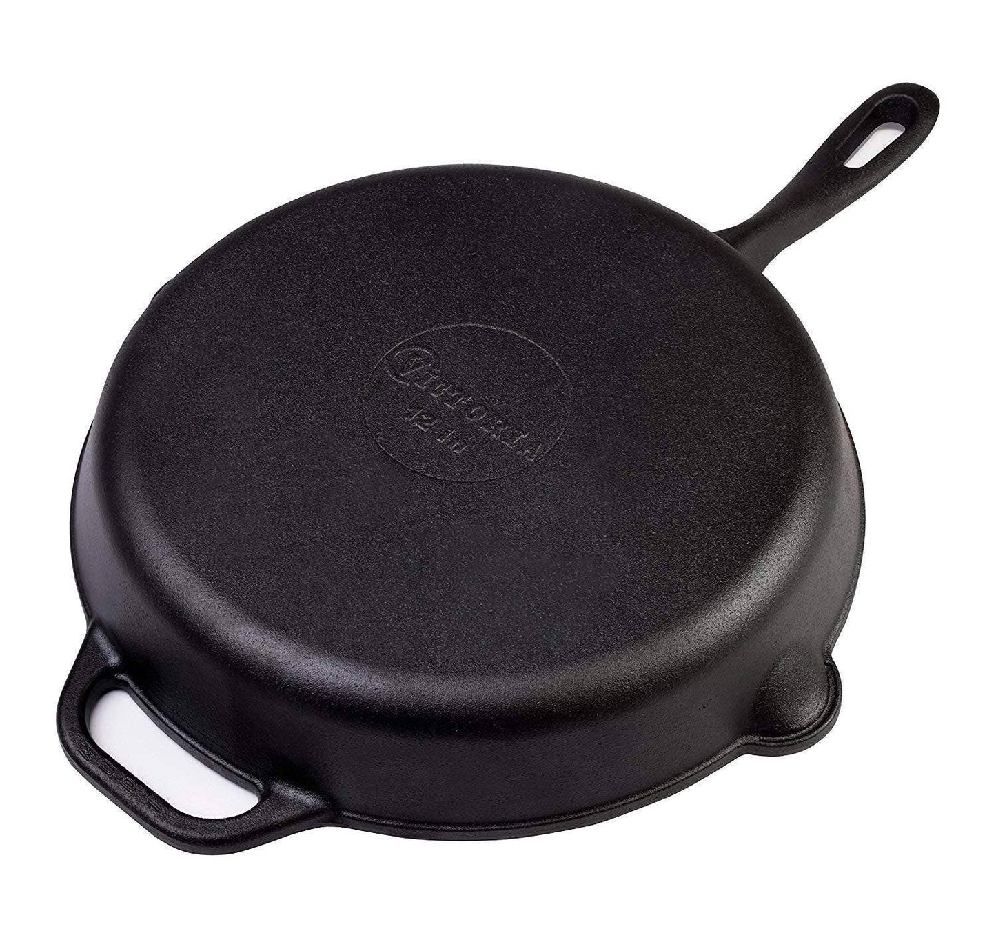 12'' Skillet | Cast Iron