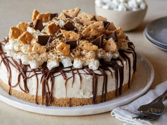 Southern Sweets - Holiday Cheesecakes